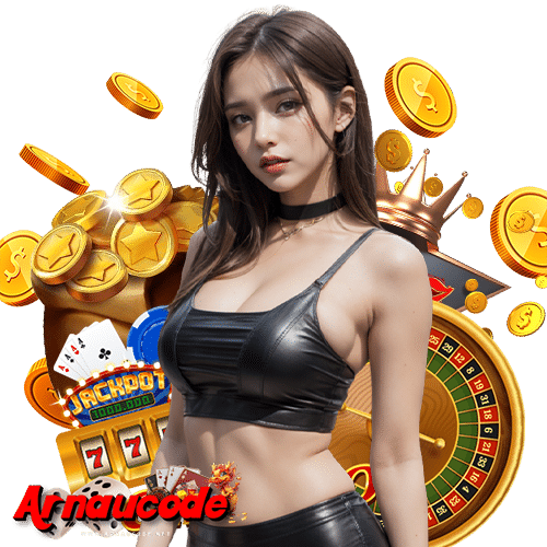 arnaucode ฝาก ถอนออโต้