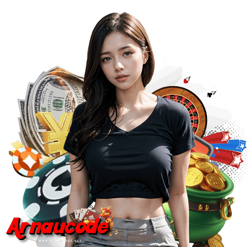 arnaucode สล็อต
