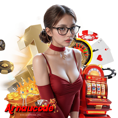 arnaucode เว็บตรง