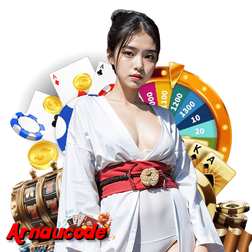 arnaucode โบนัสแตกบ่อย